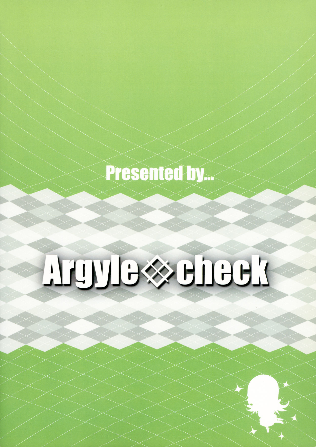 (COMIC1☆7) [Argyle◇check、わんとんランド組合 (こまめ丸)] 琴浦COLOR (琴浦さん)