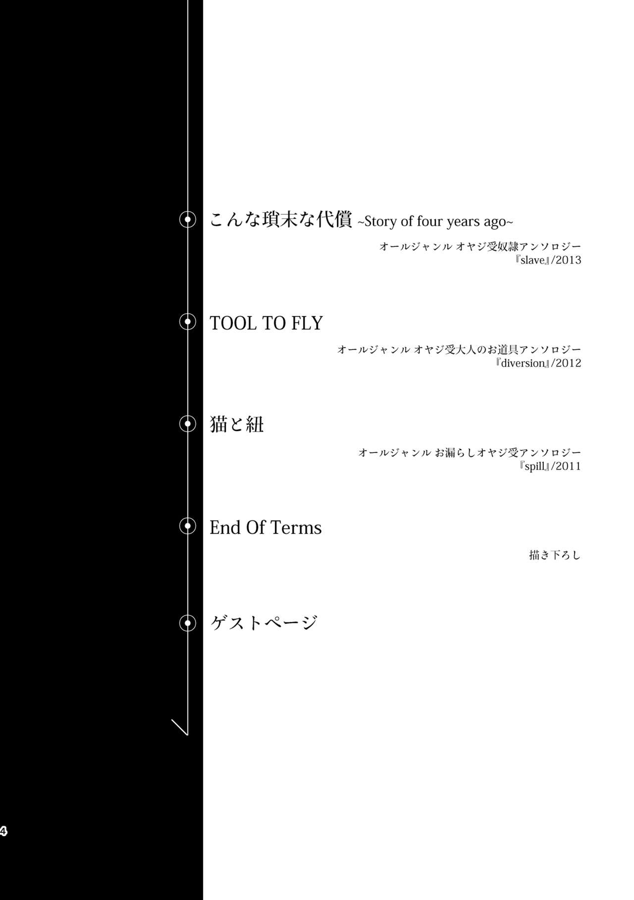 [hard days (神沢零司)] オジキはご機嫌ななめ [DL版]