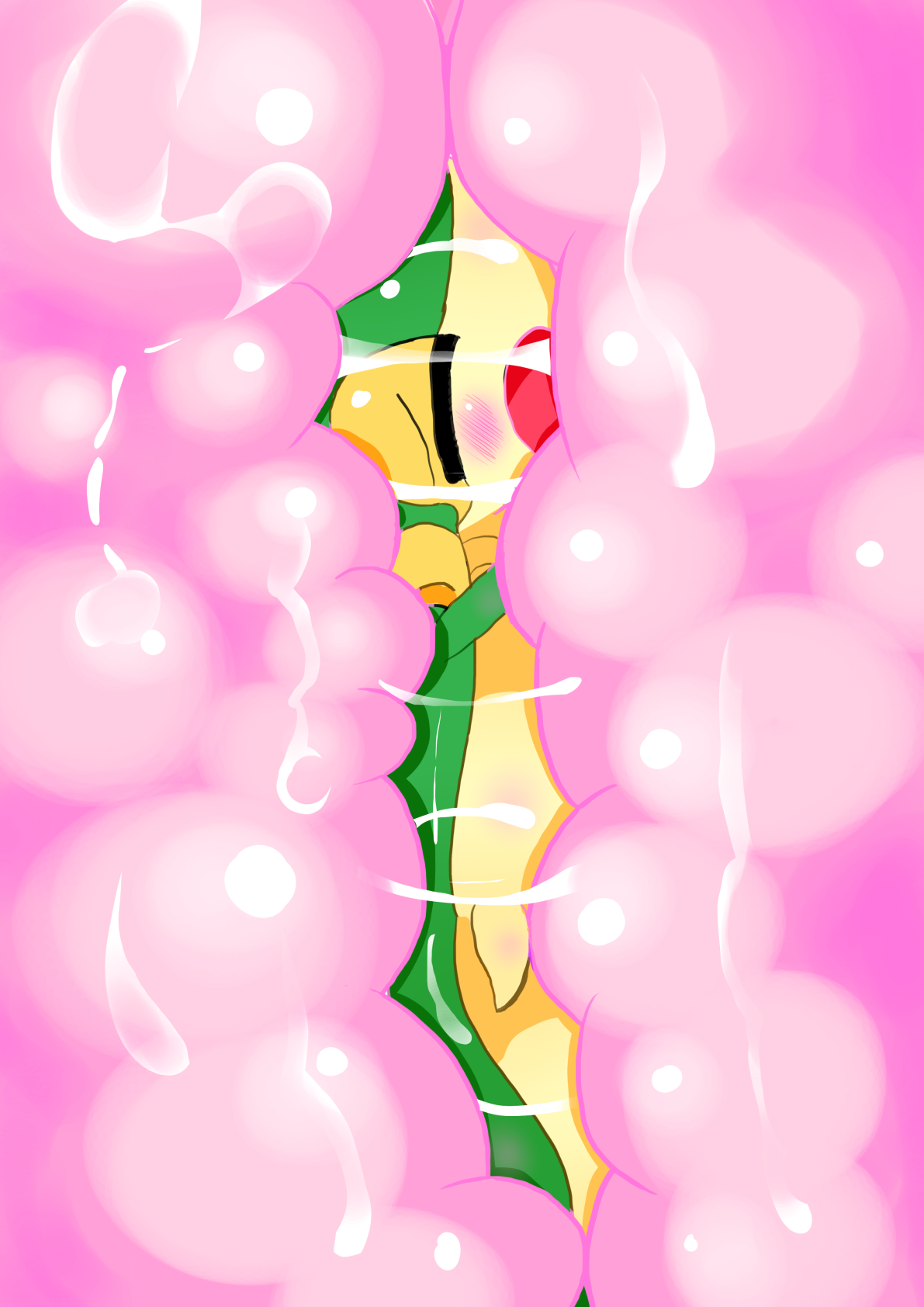 ARTIST消化され【Cidea