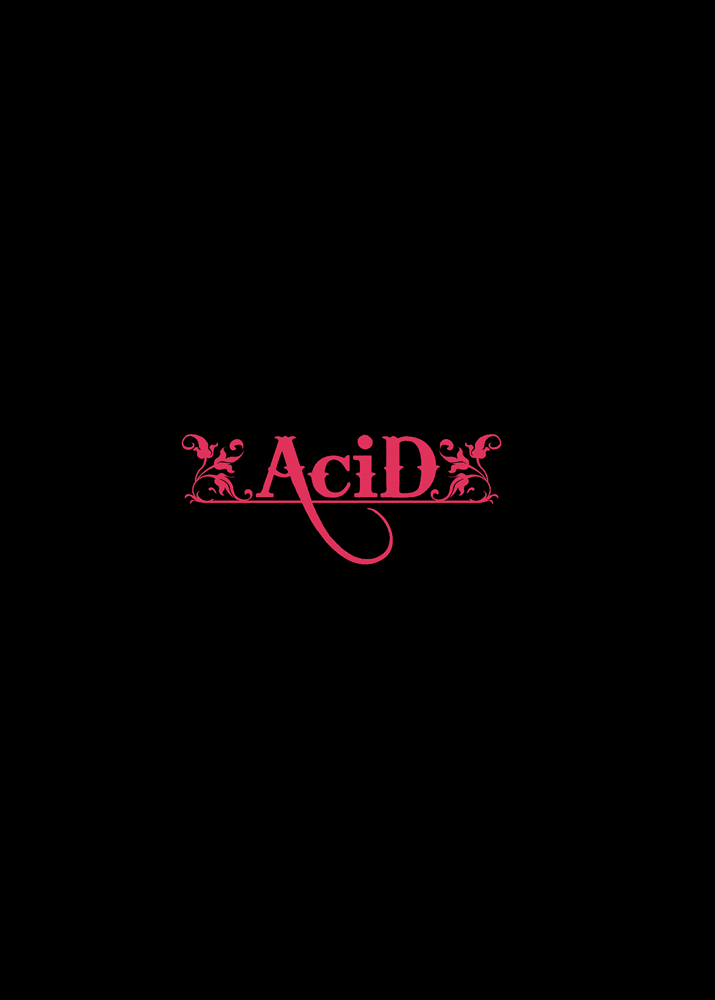 [ちんめし処] AciD (カンフーシェフ) [DL版]