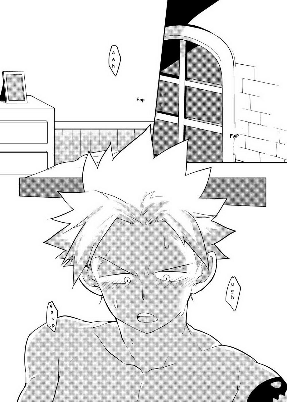 [APer (SEXY)] SS級任務2 (フェアリーテイル) [英訳]
