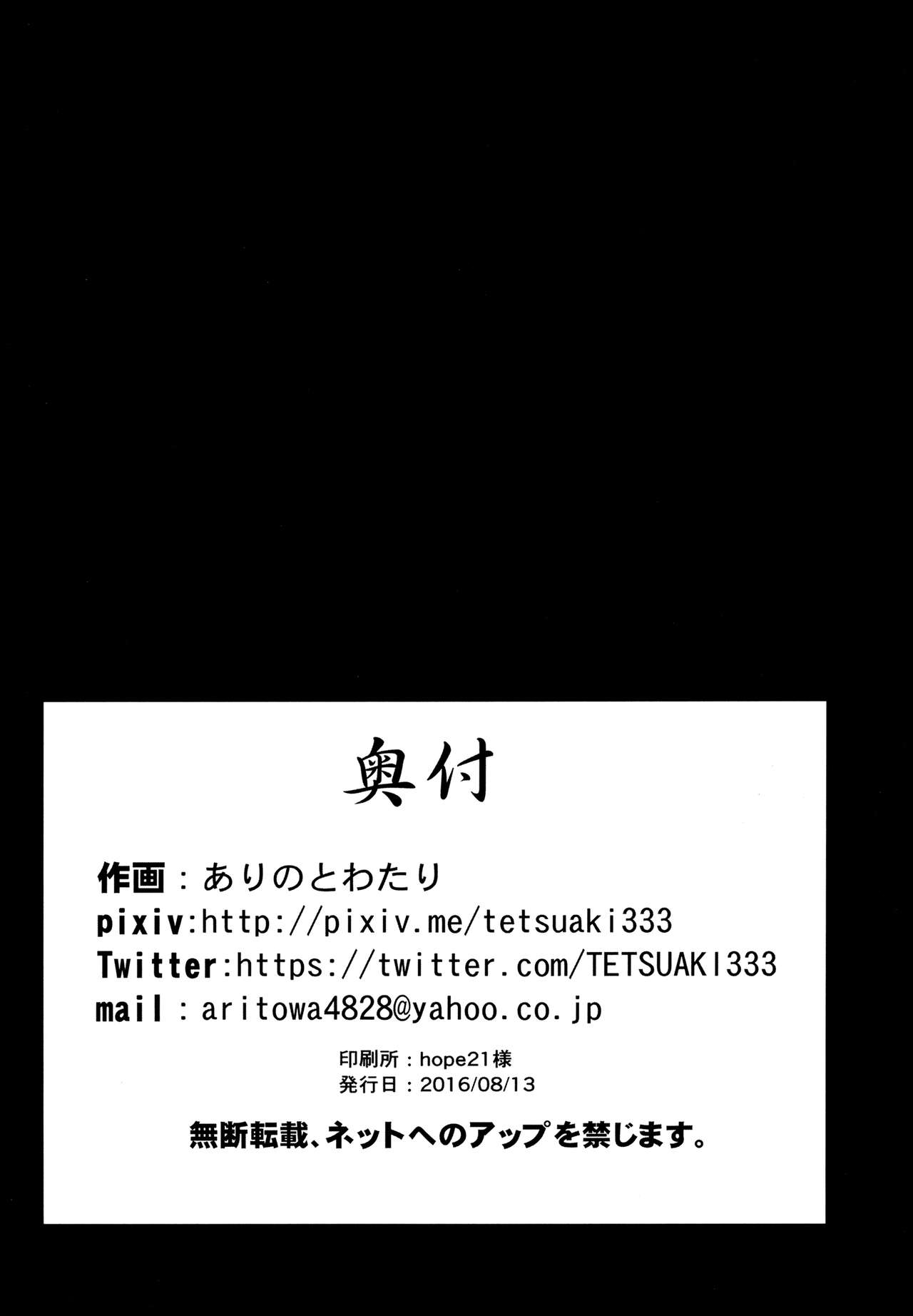 (C90) [ありのとわたり (ありのとわたり)] ドMな提督と性欲強めな艦娘の夜戦日誌!! (艦隊これくしょん -艦これ-)