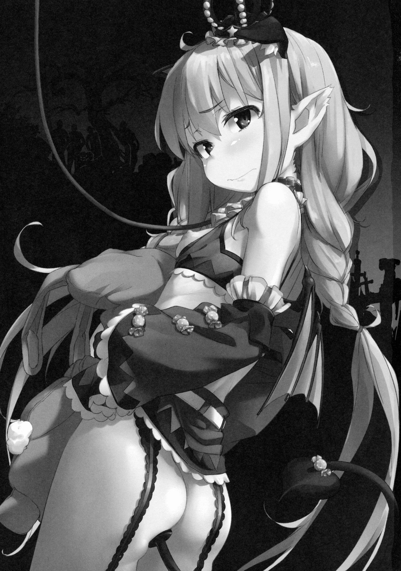 (C91) [チデヂ (オヤヂ)] 淫贅生活 (アイドルマスター シンデレラガールズ)