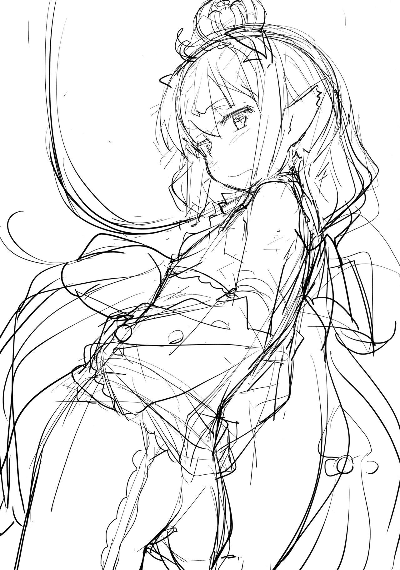 (C91) [チデヂ (オヤヂ)] 淫贅生活 (アイドルマスター シンデレラガールズ)
