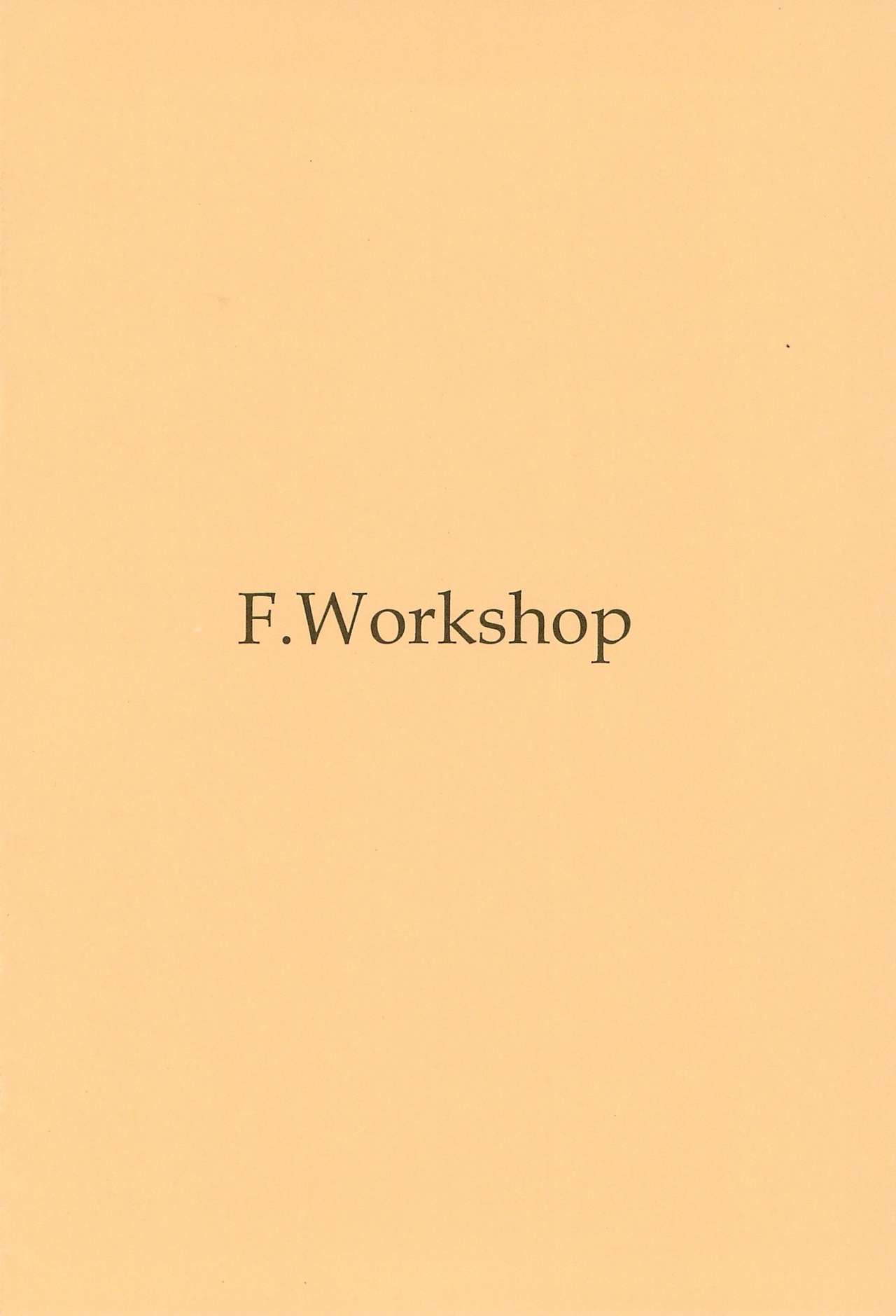 (サンクリ13) [F.Workshop (ぽこぺん)] キセロックス 3 (ジブリ)