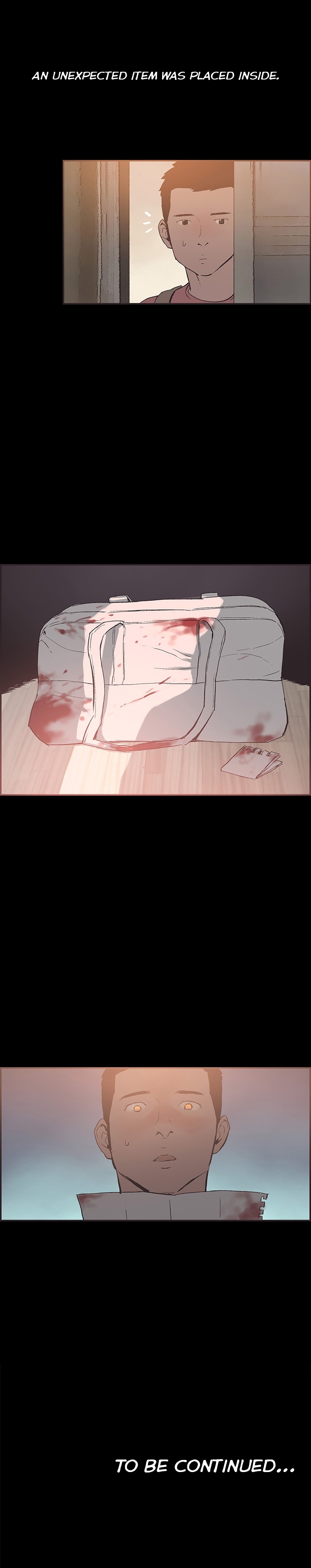 [氏。ビョンス]同棲Ch.1-54（英語）