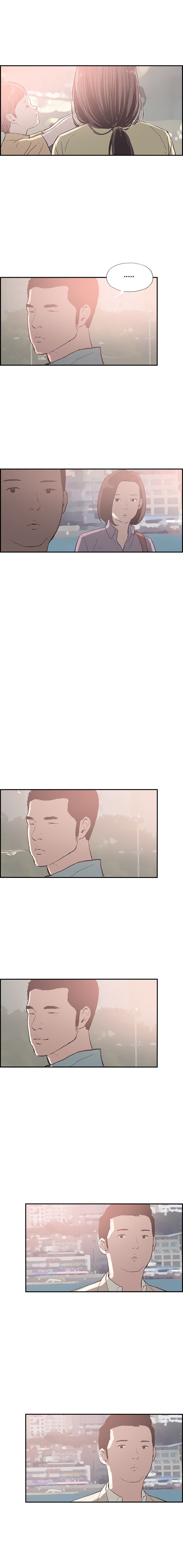 [氏。ビョンス]同棲Ch.1-54（英語）