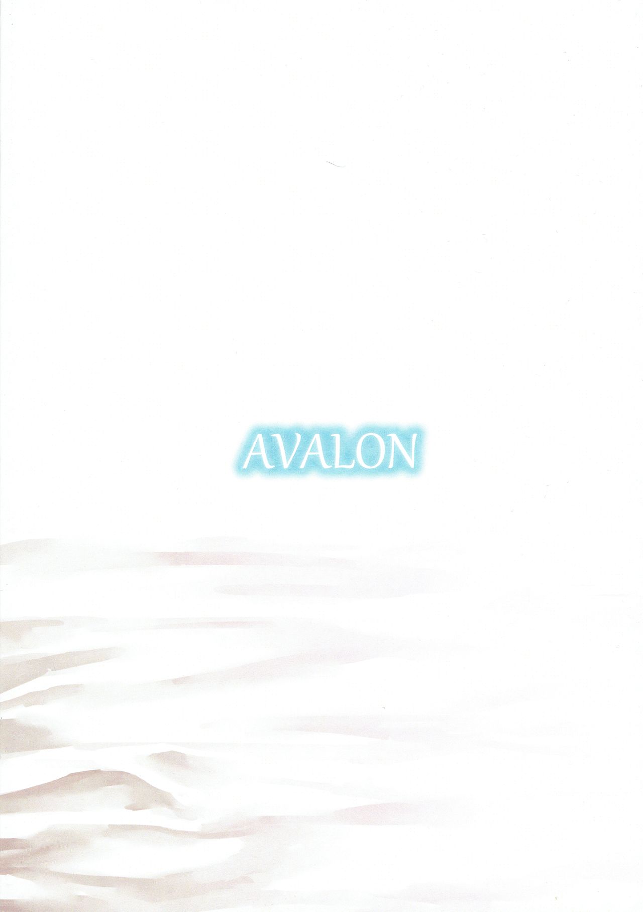 [Avalon (無限軌道)] 六つ子とトト子ちゃんの重婚生活 (おそ松さん) [2017年1月15日]