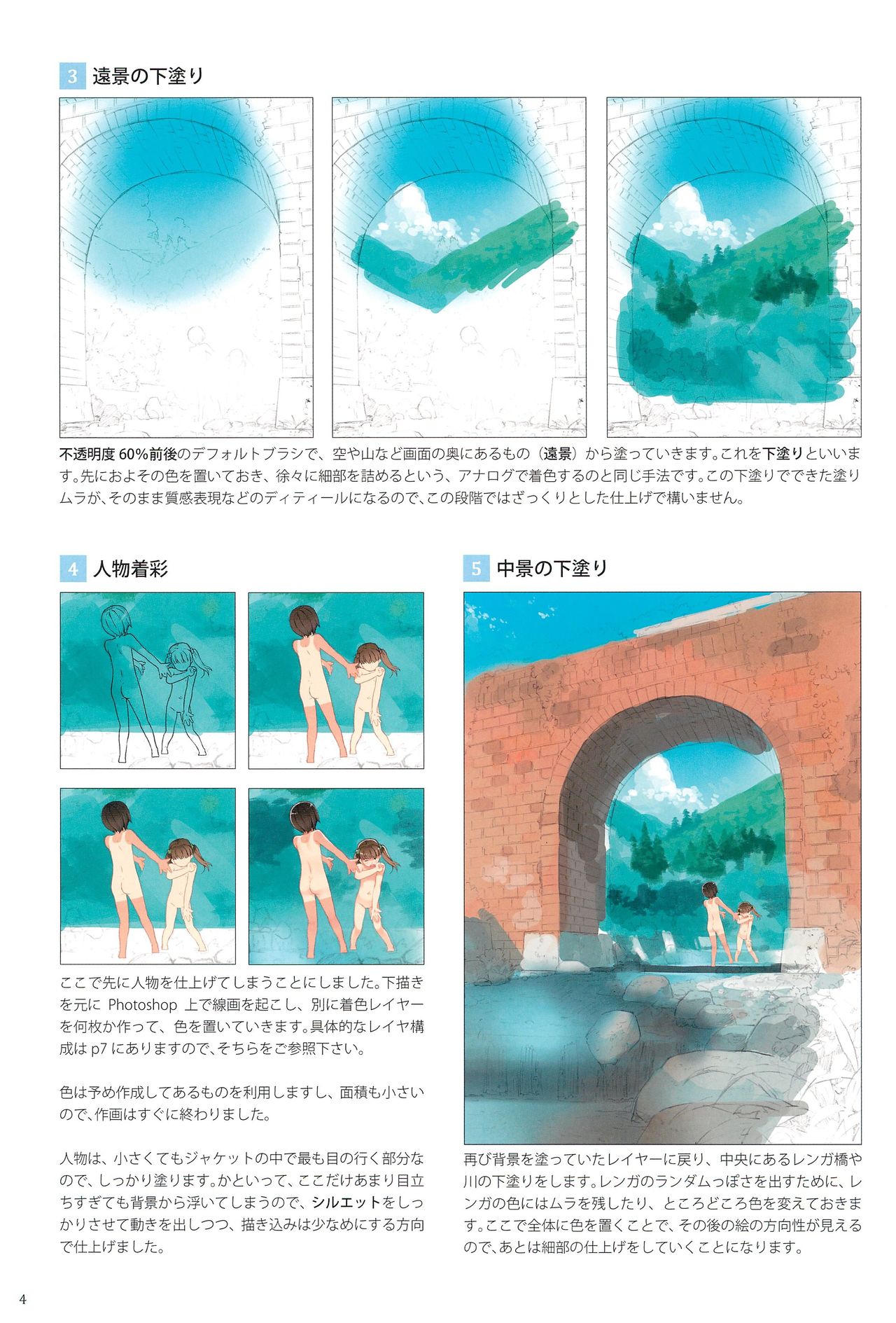 (C88) [sol-fa soft (棚葉、吉田誠治)] いなかえっち ARTWORKS