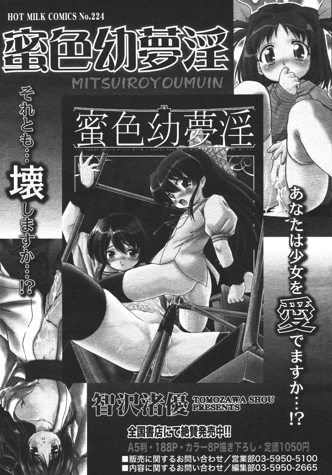 コミックメガプラス 2007年4月号 Vol.42