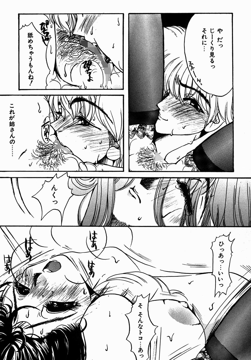 [にゃんこMIC] A感・アナリスト [DL版]