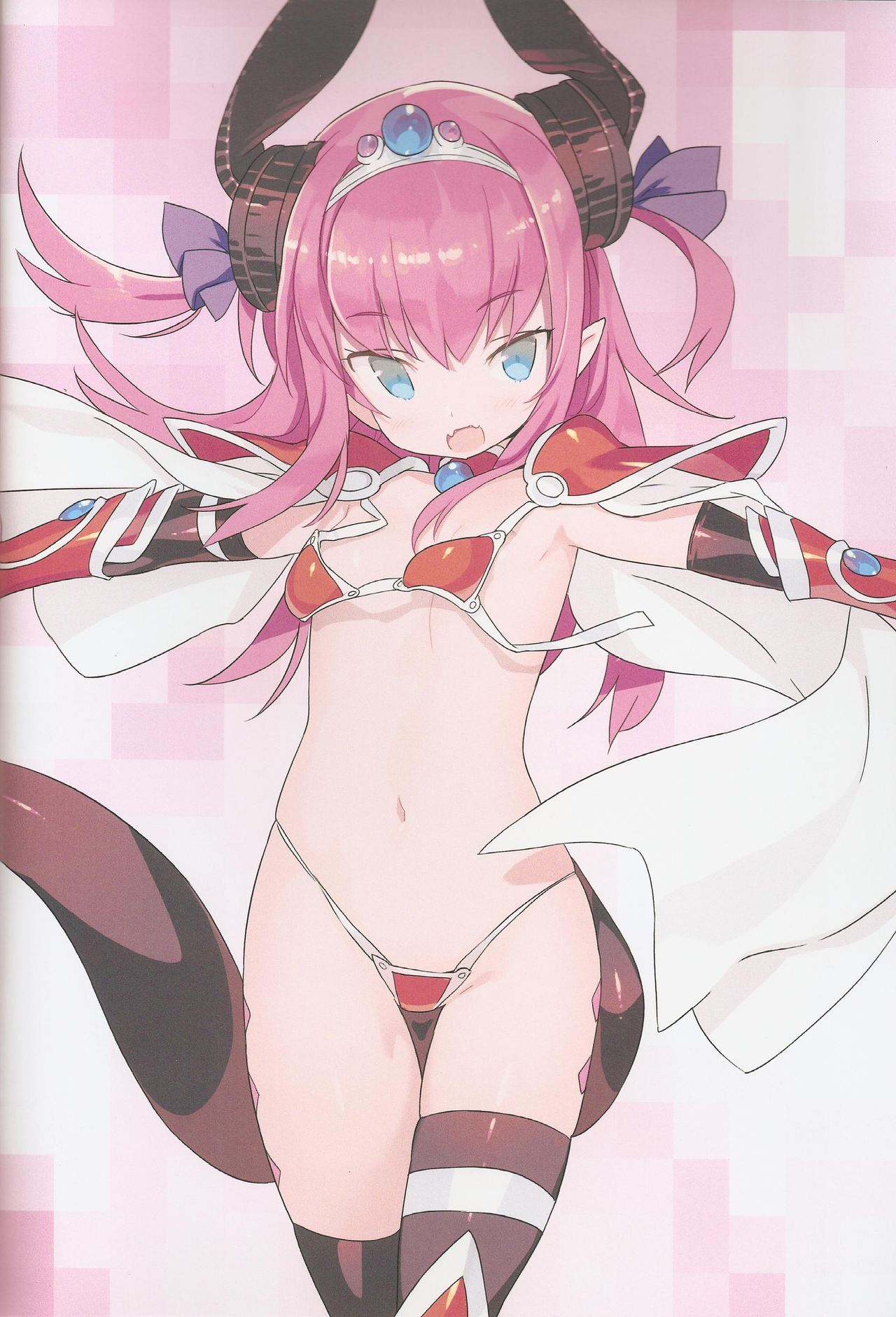 (C91) [GALAXIST (BLADE)] ゆうべはおたのしみでしたね。 (Fate/Grand Order)
