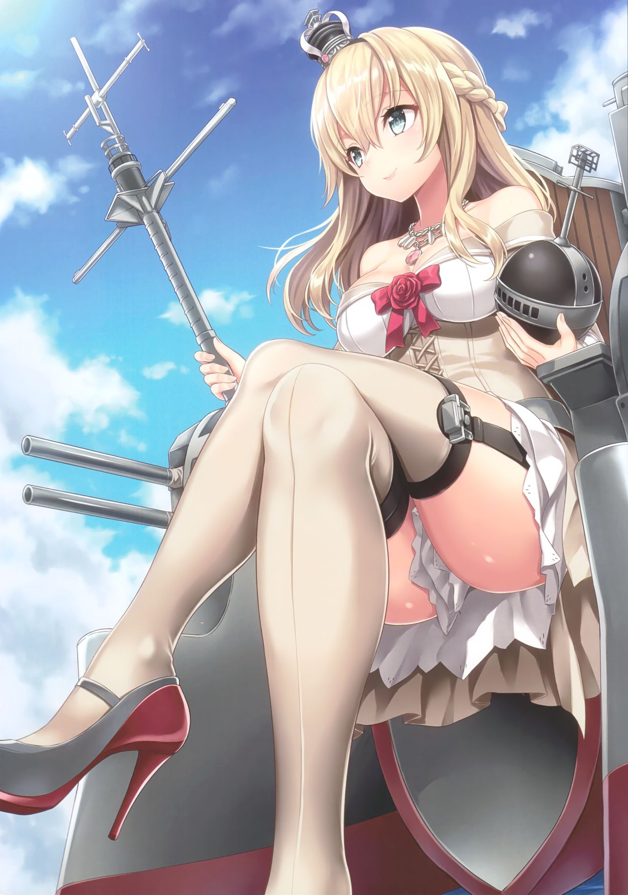 (C91) [DKsha (加瀬大輝)] あしこれ。その6 (艦隊これくしょん -艦これ-)