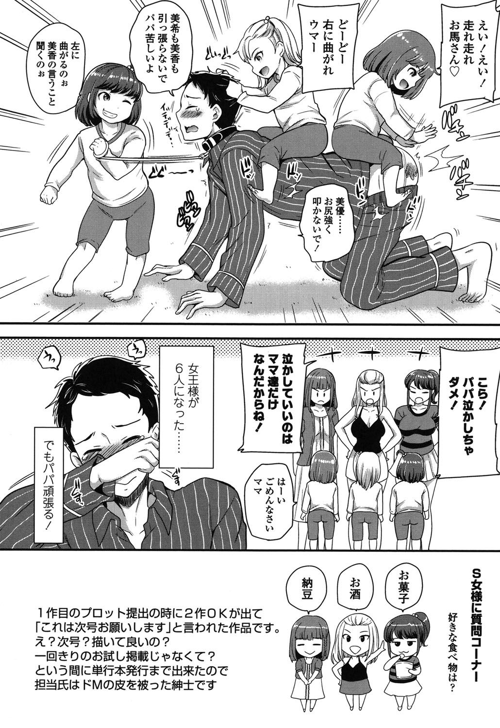 [シュガーミルク] My Sweet Mistress [DL版]