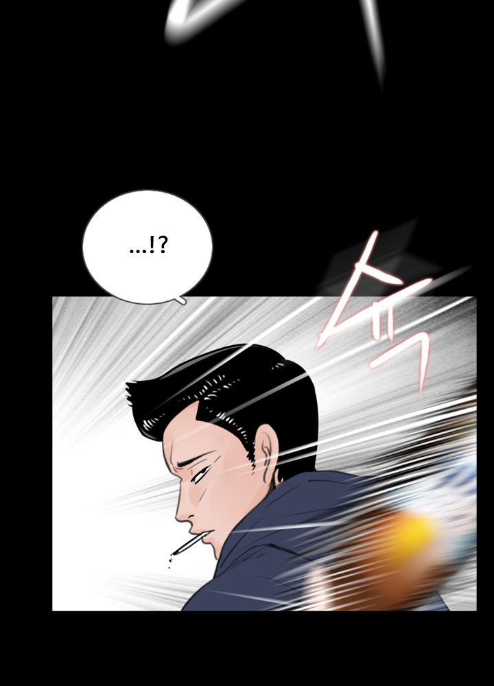 行方不明Ch.1-9（英語）（継続中）