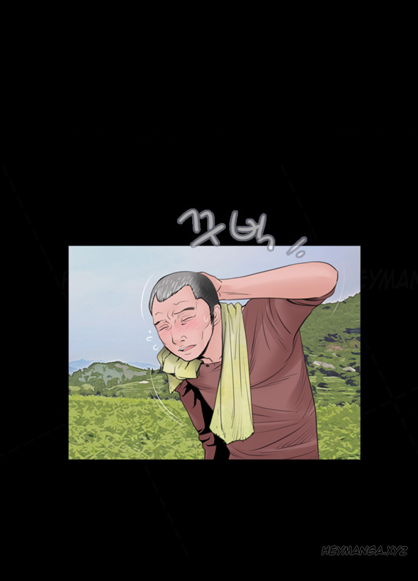 行方不明Ch.1-9（英語）（継続中）