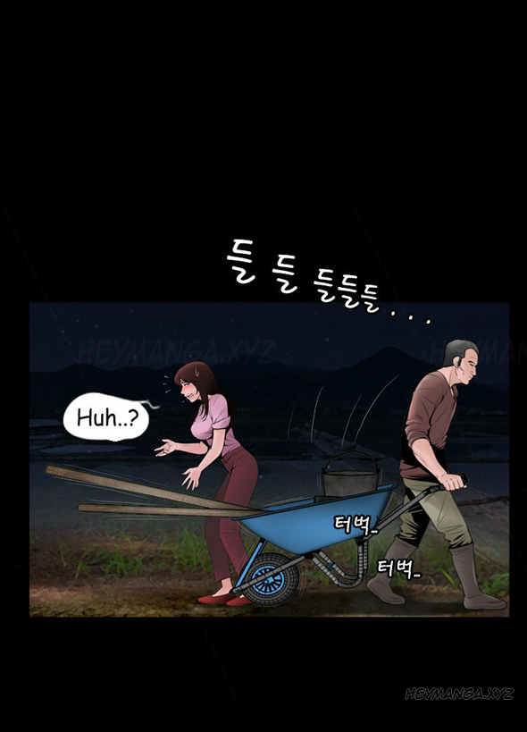 行方不明Ch.1-9（英語）（継続中）