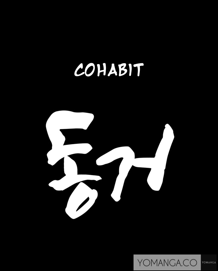 [氏。ビョンス]同棲Ch.1-43（英語）（継続中）