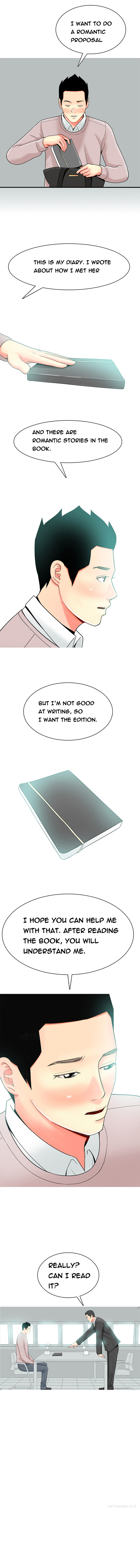 フッカーCh.1-41（英語）（継続中）