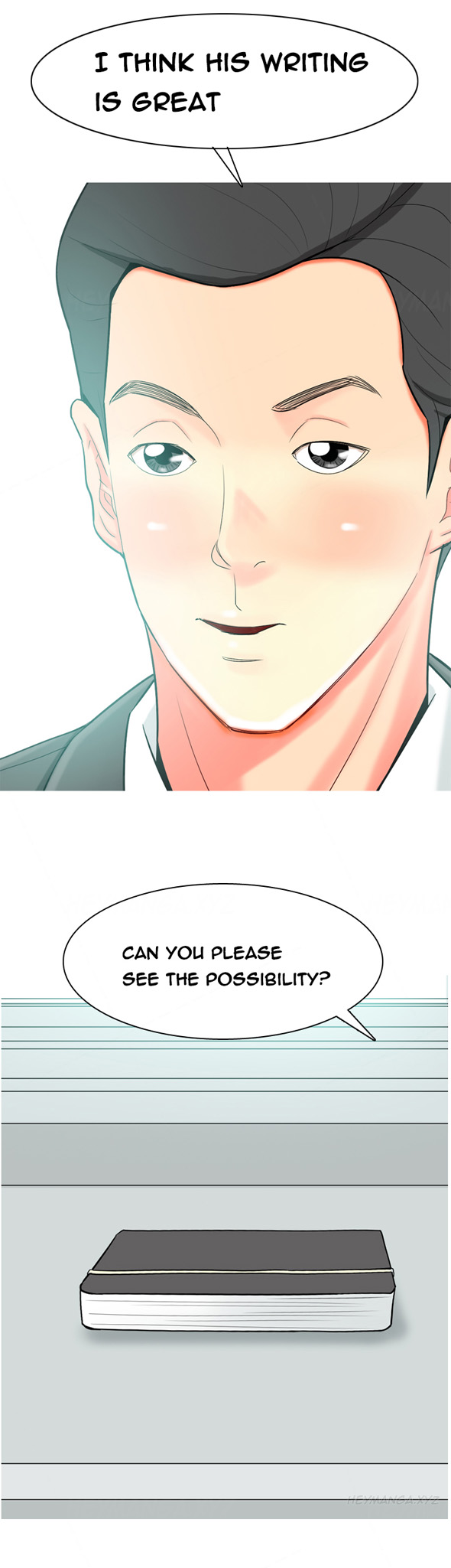 フッカーCh.1-41（英語）（継続中）