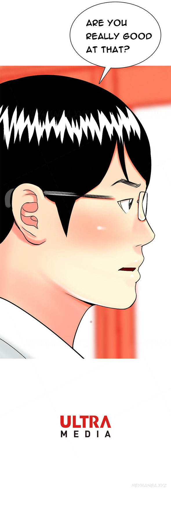 フッカーCh.1-41（英語）（継続中）