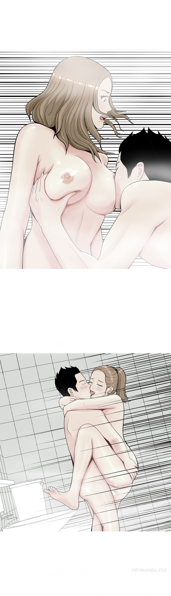 フッカーCh.1-41（英語）（継続中）