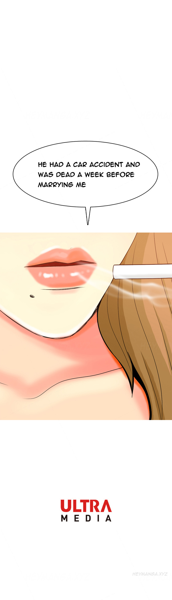フッカーCh.1-41（英語）（継続中）