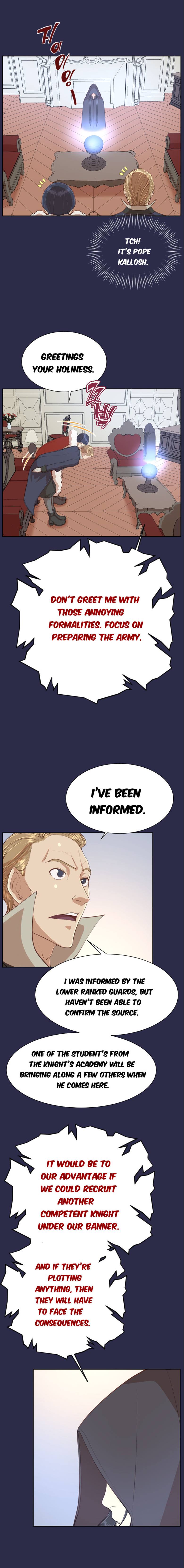 [Hong BanJang] Aharoo Ch.30-39 [英語]（TrollNationScans）（進行中）
