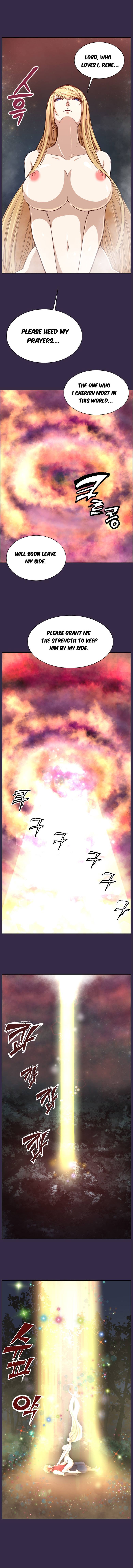 [Hong BanJang] Aharoo Ch.30-39 [英語]（TrollNationScans）（進行中）