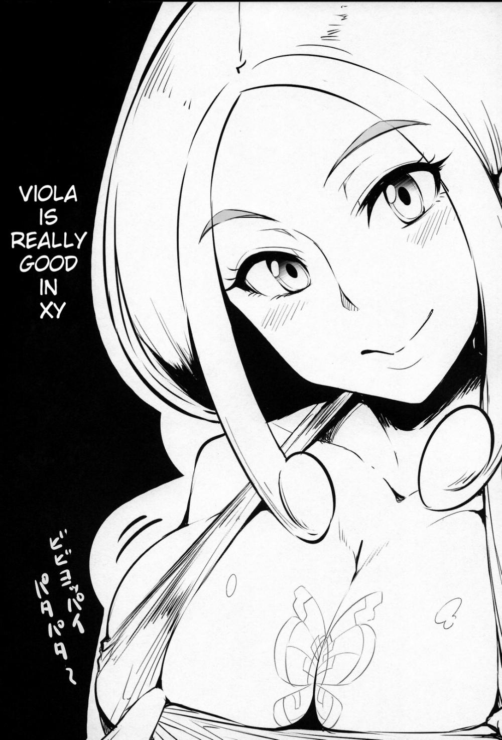 （シアン）カリーナとシロナツメ（ポケモン、艦隊これくしょん）[英語]