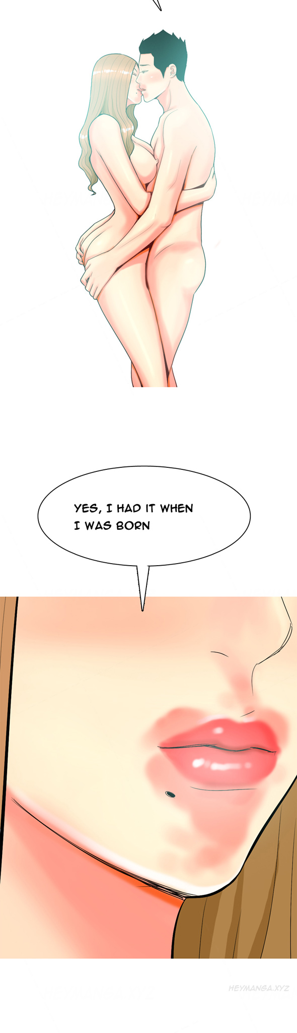 フッカーCh.1-39（英語）（継続中）
