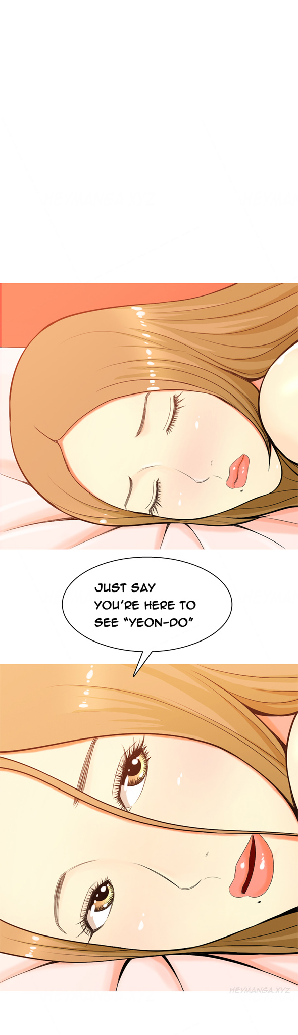 フッカーCh.1-39（英語）（継続中）