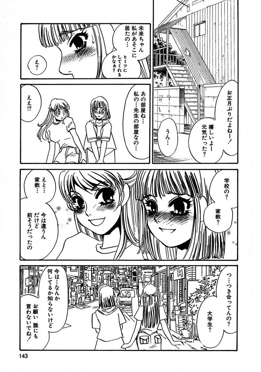 [海野やよい] この女調教済み! [DL版]