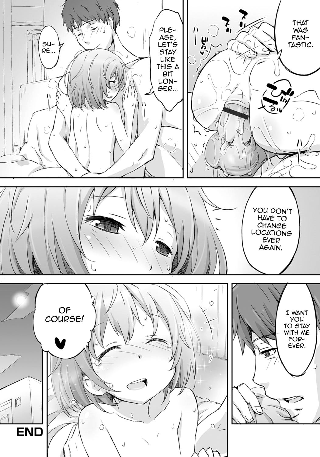 [アンソロジー] 月刊Web男の娘・れくしょんッ！S Vol.06 [英訳] [DL版]