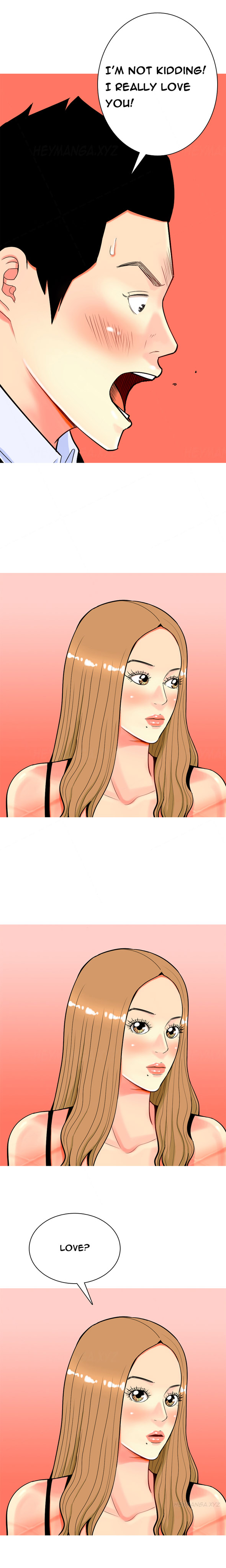 フッカーCh.1-34（英語）（継続中）