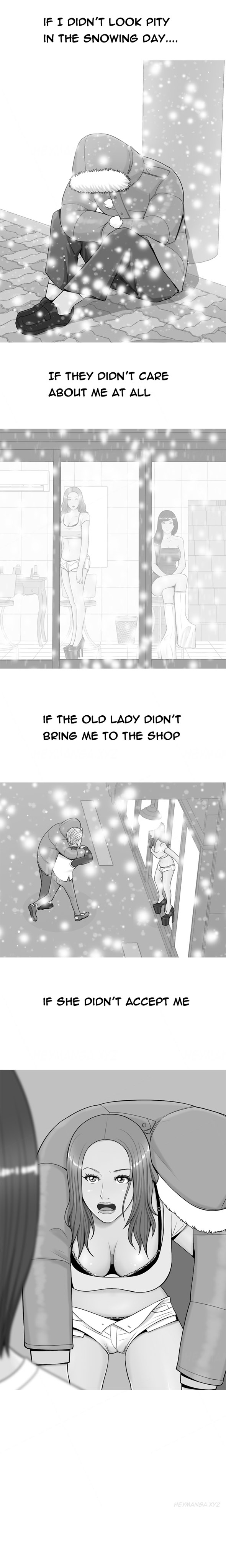 フッカーCh.1-34（英語）（継続中）