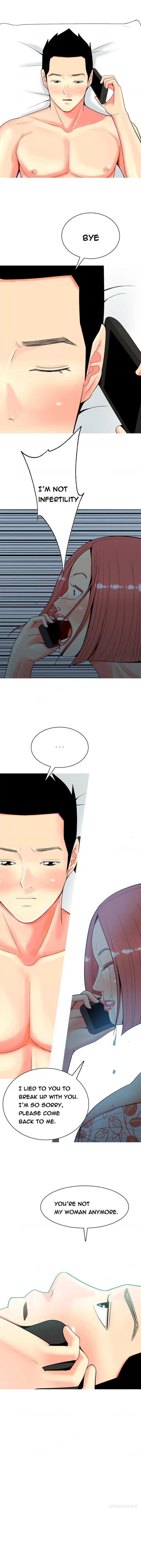 フッカーCh.1-34（英語）（継続中）