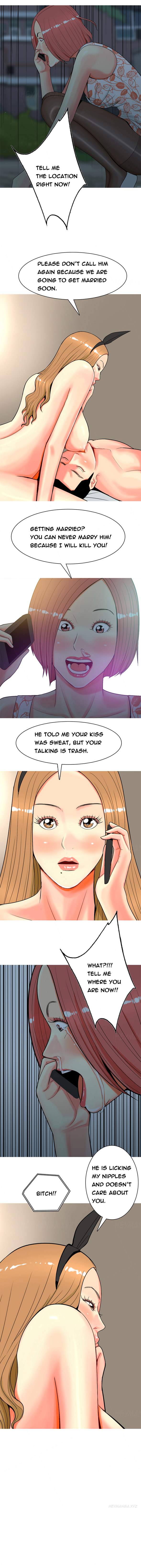 フッカーCh.1-34（英語）（継続中）