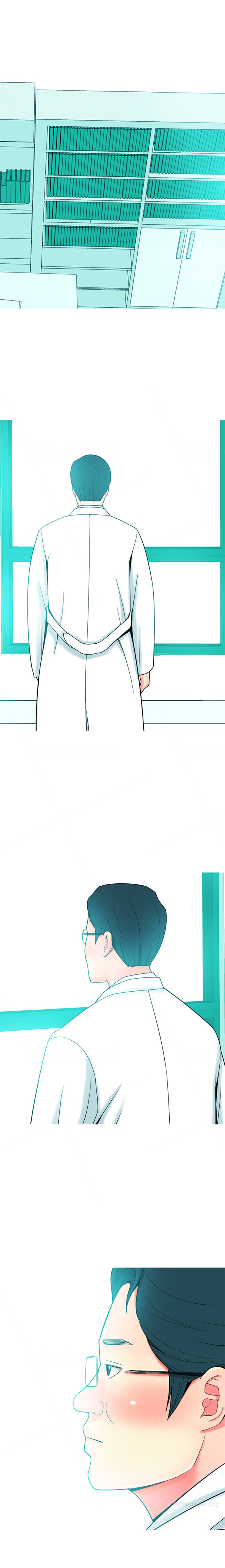 フッカーCh.1-34（英語）（継続中）