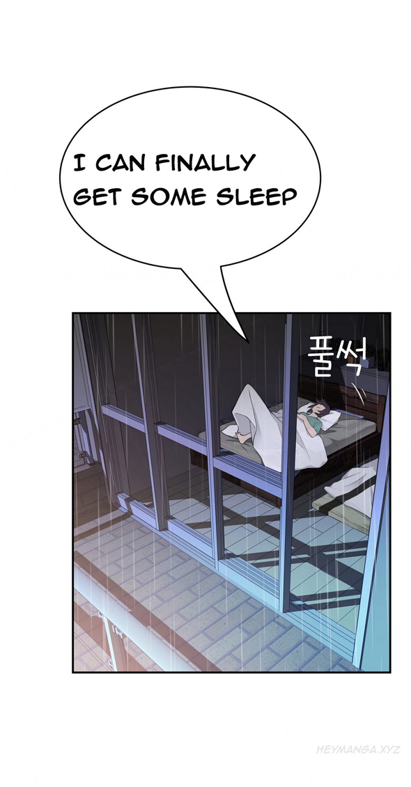 Tissue Thieves Ch.1-18（英語）（継続中）