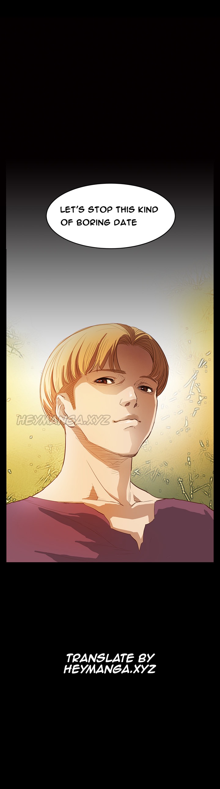 [Keum Sah Gong] Si-Eun Ch.1-36（英語）（進行中）