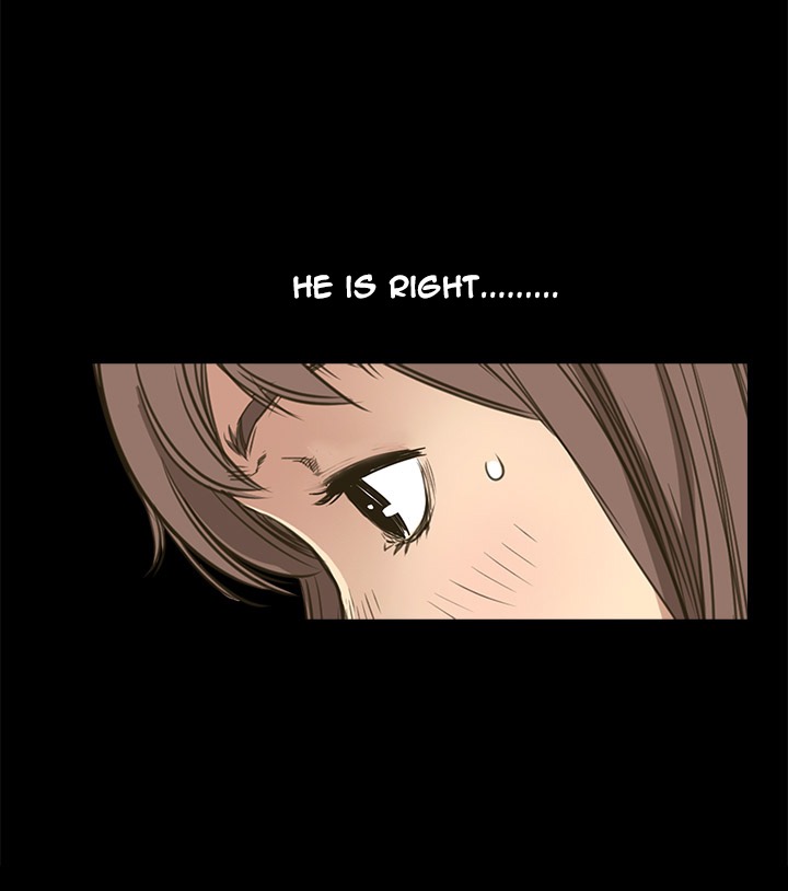 [Keum Sah Gong] Si-Eun Ch.1-36（英語）（進行中）