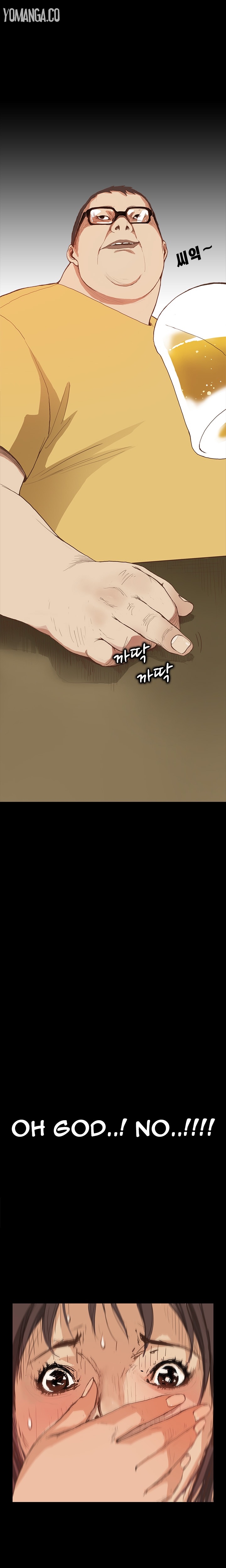 [Keum Sah Gong] Si-Eun Ch.1-36（英語）（進行中）