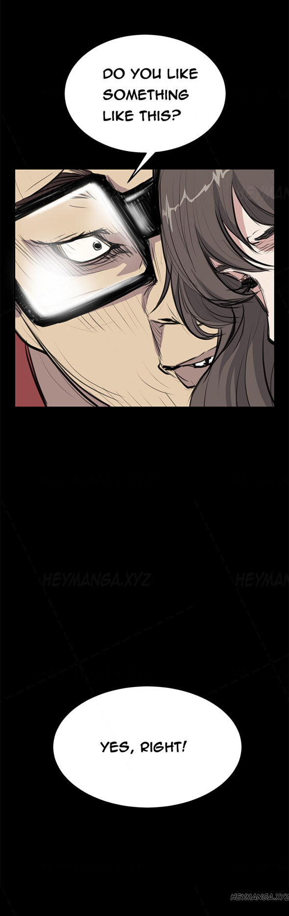 [Keum Sah Gong] Si-Eun Ch.1-36（英語）（進行中）