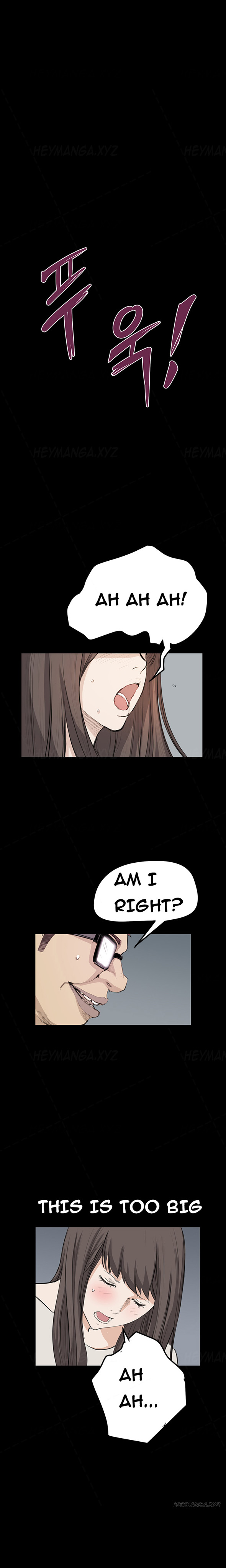 [Keum Sah Gong] Si-Eun Ch.1-36（英語）（進行中）