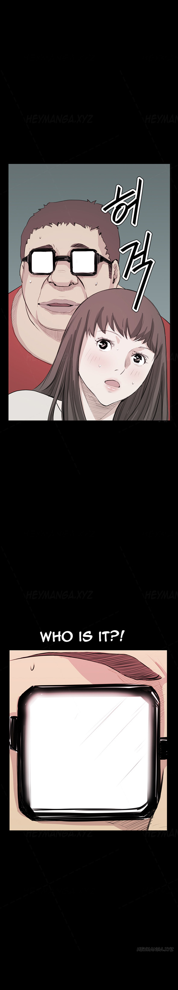 [Keum Sah Gong] Si-Eun Ch.1-36（英語）（進行中）