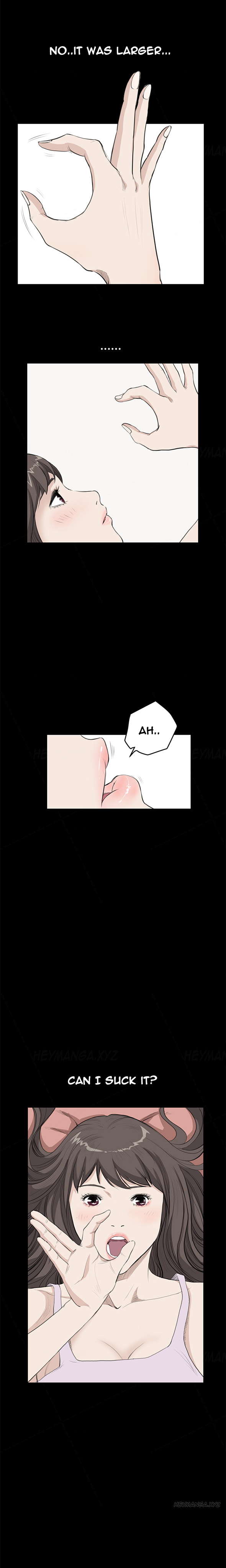 [Keum Sah Gong] Si-Eun Ch.1-36（英語）（進行中）