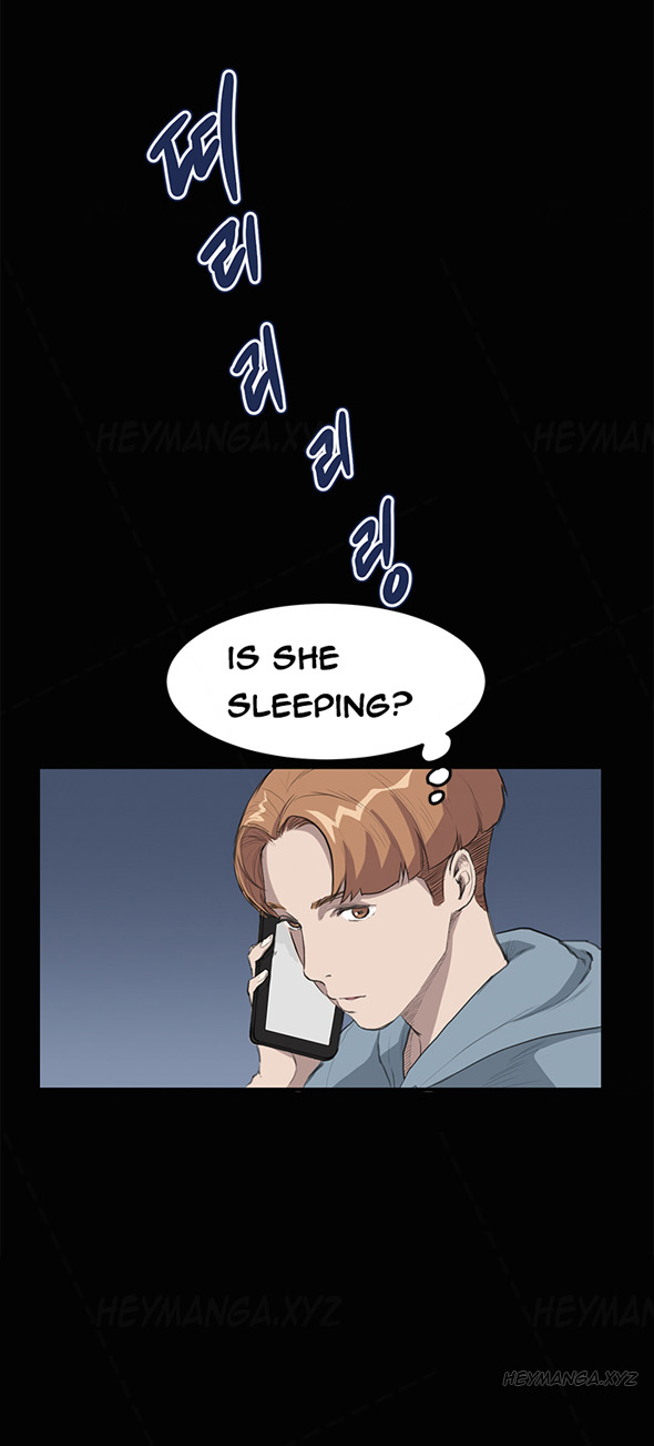 [Keum Sah Gong] Si-Eun Ch.1-36（英語）（進行中）