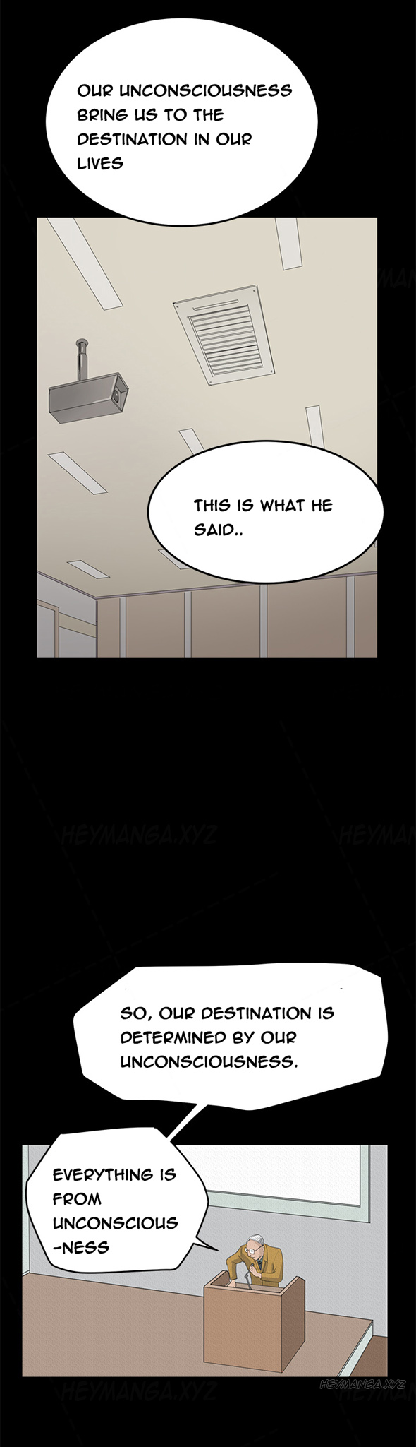 [Keum Sah Gong] Si-Eun Ch.1-36（英語）（進行中）