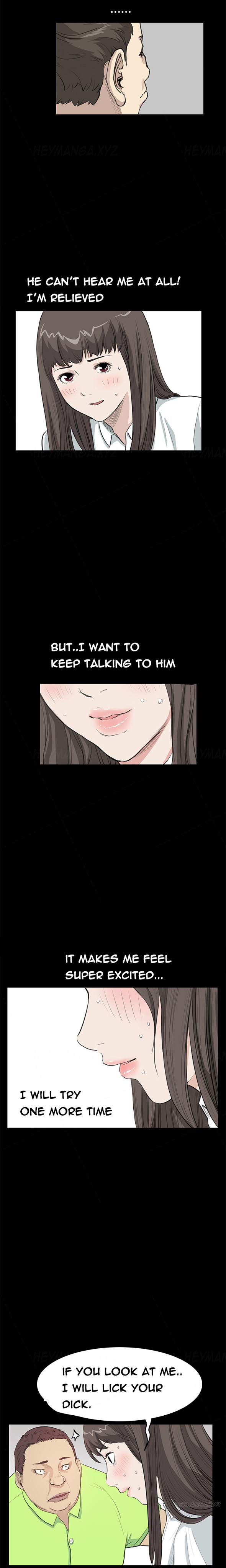 [Keum Sah Gong] Si-Eun Ch.1-36（英語）（進行中）